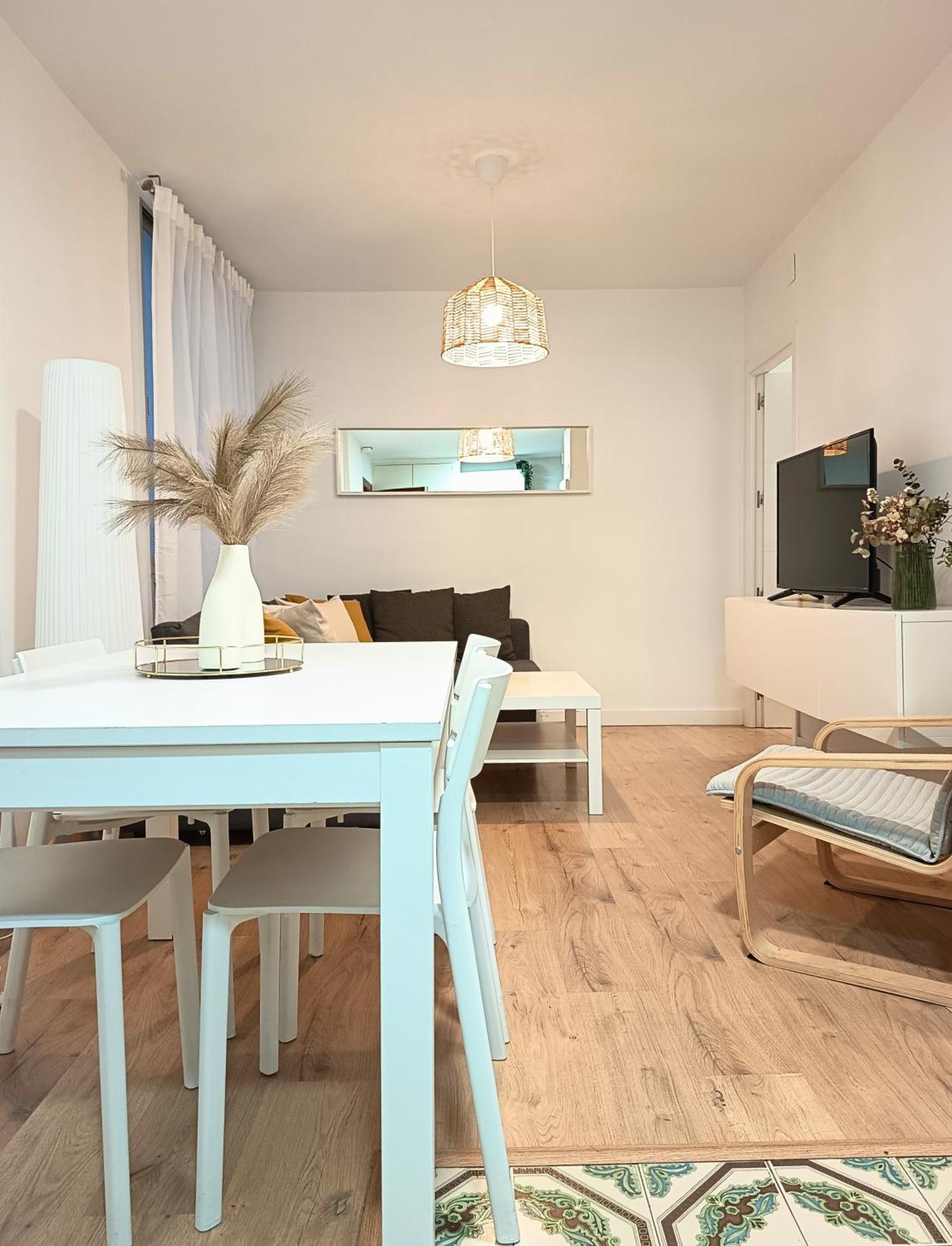 Modern Plaza De Toros Apartment With Free Parking Granada Exterior photo