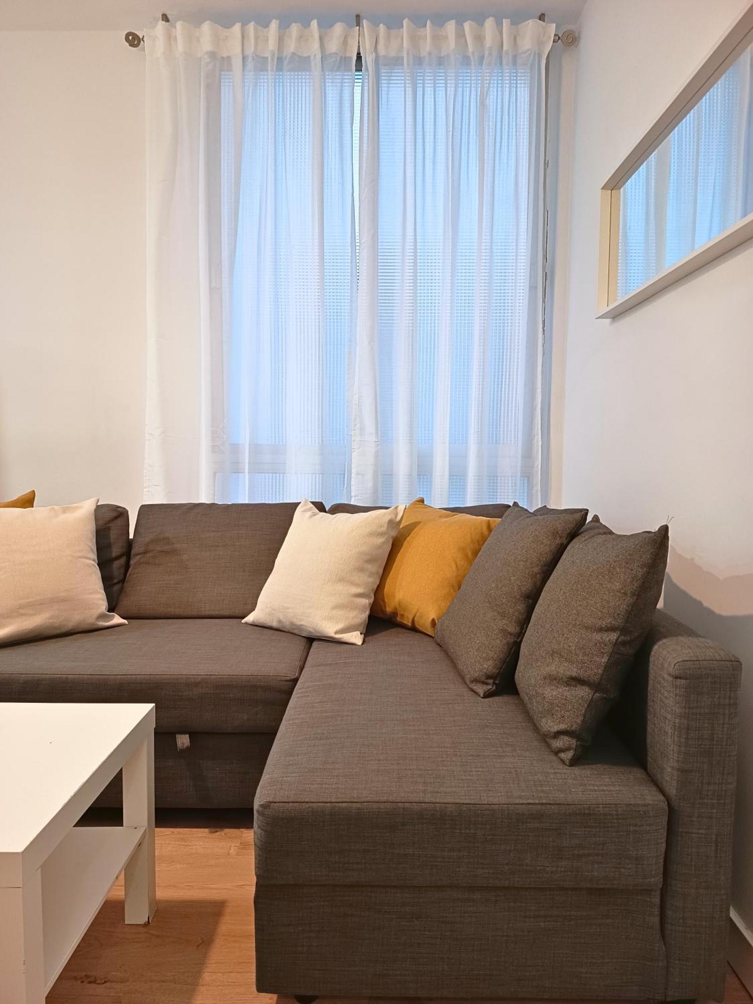 Modern Plaza De Toros Apartment With Free Parking Granada Exterior photo